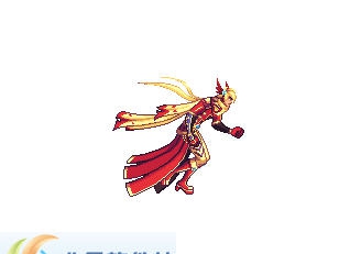 dnf男法全改黄金套 v1.5