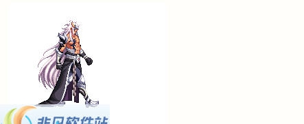 dnf男格斗全皮肤修改天空第十套补丁 v1.4
