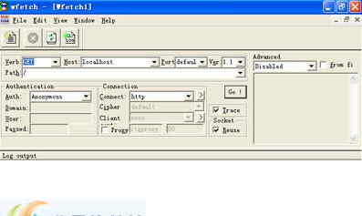 Microsoft IIS 6.0 Resource Kit Tools v1.6