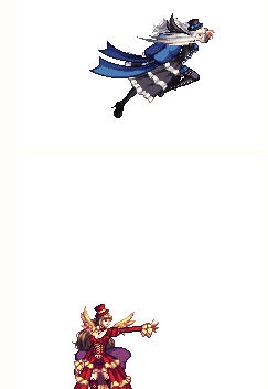 dnf女鬼剑士全皮肤修改天空第十套补丁 v1.6