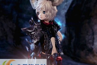 剑灵灵族男捏脸英姿飒爽的小正太 v1.5