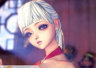 剑灵人族女捏脸百变女王凝萌 v1.5