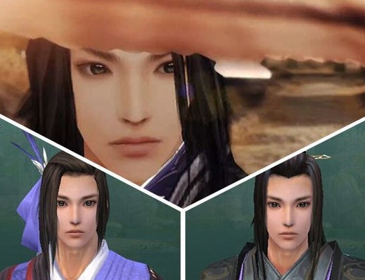 剑三成男花海 v1.7