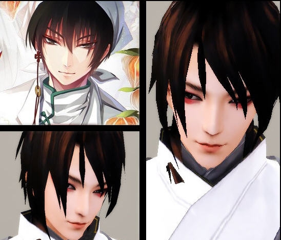 剑三成男白泽 v1.5