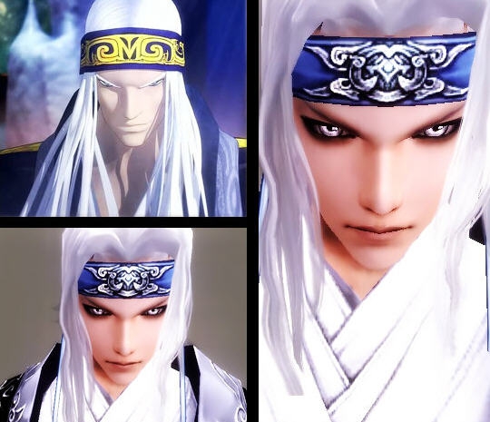剑三成男卫庄 v1.7