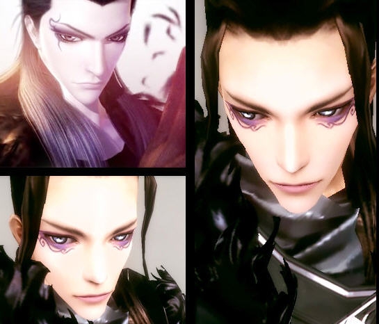 剑三成男黑鸦 v1.6