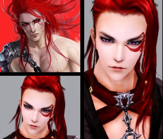 剑三成男亡夜 v1.7