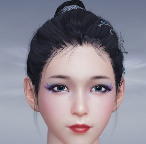天涯明月刀唐门牵机御姐 v1.6