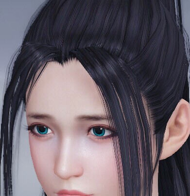 天涯明月刀女丐帮萌妹 v1.4