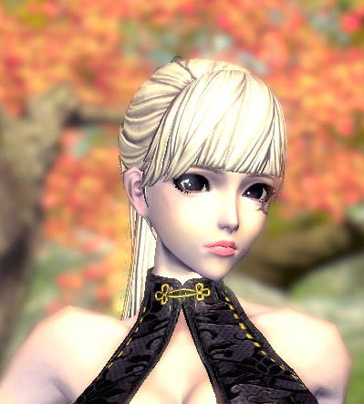 剑灵龙族女小巧清纯柔弱女 v1.4