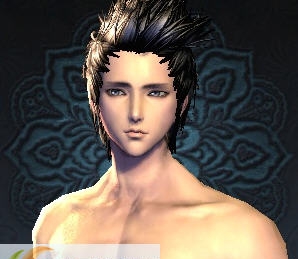剑灵人族男帅气阳光正太 v1.7