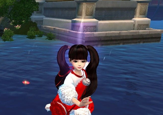 笑傲江湖ol捏脸可爱小姑娘 v1.5