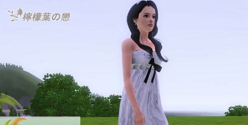 模拟人生3清新性感的蜜雪蜜糖mod v2.4