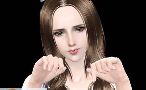 模拟人生3泷泽萝拉MOD v5.8