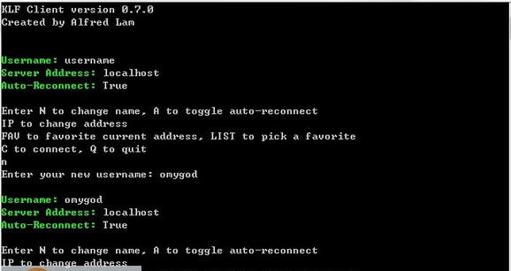 坎巴拉太空计划联机服务和客户端mod v2.7