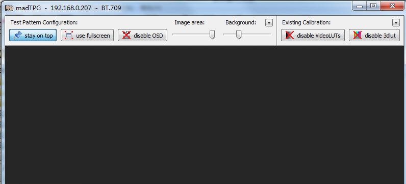 madTPG(高质量视频编码器) v0.89.21