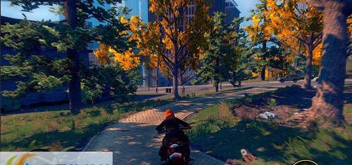 黑道圣徒3MarkEDGE色彩mod v3.5