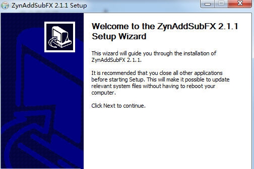 ZynAddSubFX(音乐合成器软件) v2.2.5