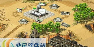 红警2冷战风云mod v2.7