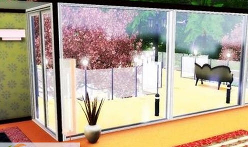 模拟人生3樱花别墅mod v3.7