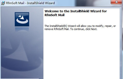 RfmSoft(邮件群发器) v1.6