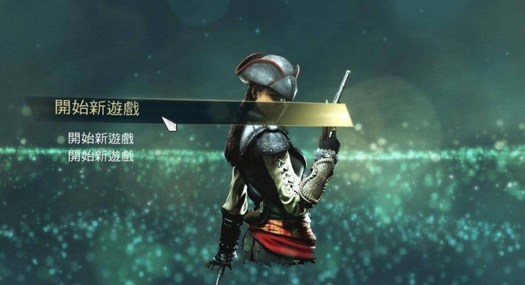 刺客信条4汉化补丁 v3.7