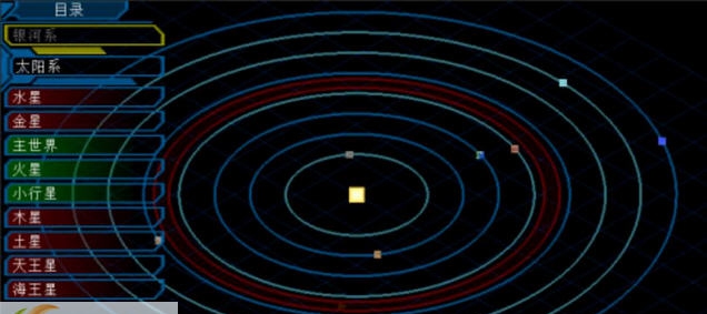 我的世界1.6.2星系MOD v3.8