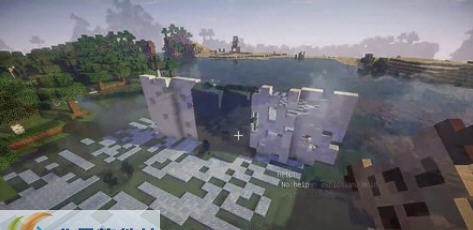 我的世界1.6.2降世神通四大宗术MOD v1.5