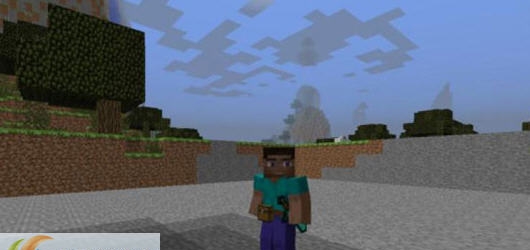 我的世界1.6.2工具腰带MOD v1.5
