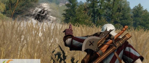 巫师3狂猎提升物品掉落MOD v3.5