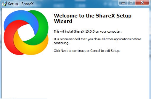 ShareX v13.1.5