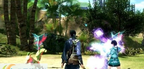 仙剑奇侠传6提升50%优化补丁 v1.5