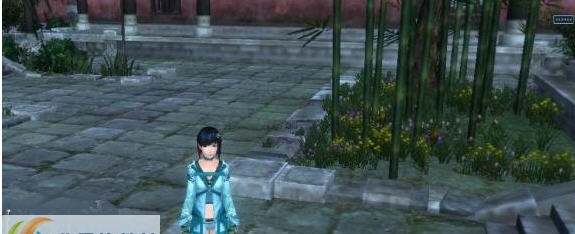 仙剑奇侠传6妹控胖次MOD v1.6