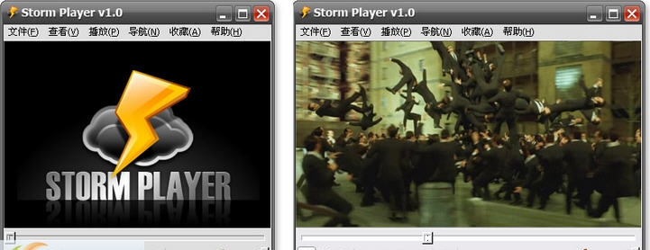 Storm Player v1.0.10