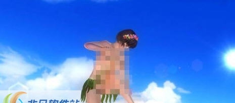死或生5HITOMI树叶装MOD v1.6