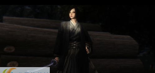 上古卷轴5天际阿卡维武士mod v1.6