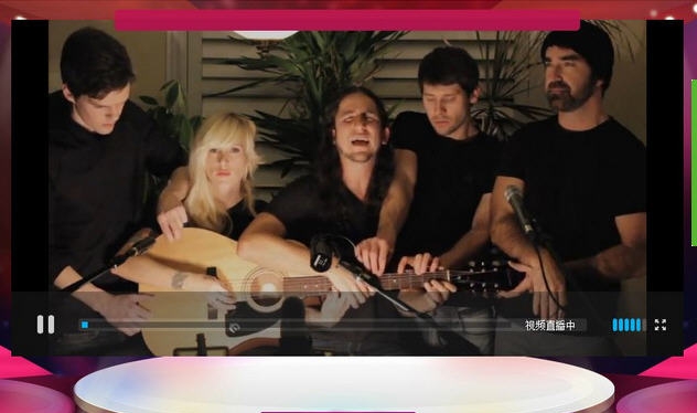 91flv直播协议互相转换软件 v1.3.6