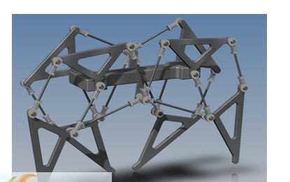 CAXA电子图板工程版2009 R8