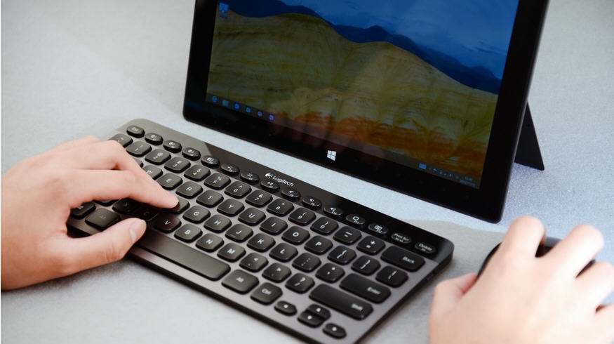 Logitech罗技游戏设备最新驱动包 v5.11
