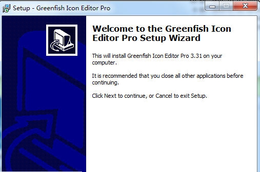 Greenfish Icon Editor(ico图标编辑器) v3.10