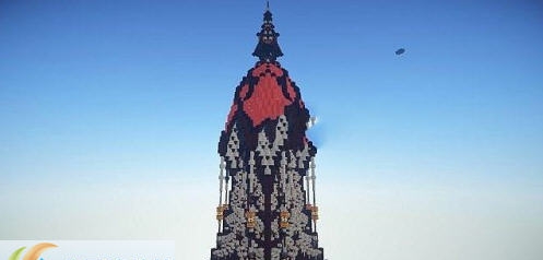 我的世界暗黑恶魔神殿存档 v1.5