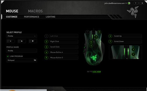 Razer Synapse v2.21.24.6