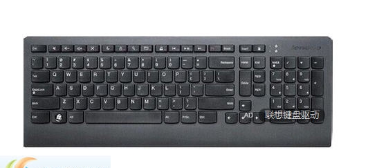 联想Low Profile USB键盘驱动程序 瀹樻柟涓媣1.2