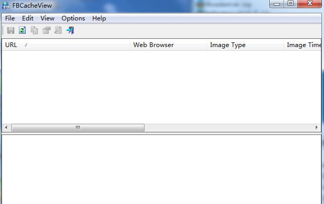 FBCacheView(网页图片缓存查看器) v1.26