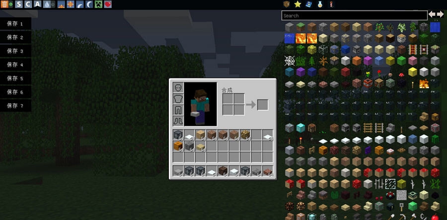 Forge ModLoader v11.14.11