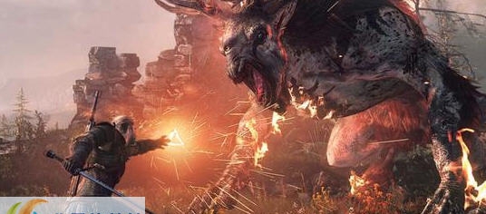 巫师3公平和更富有的商人MOD v1.5