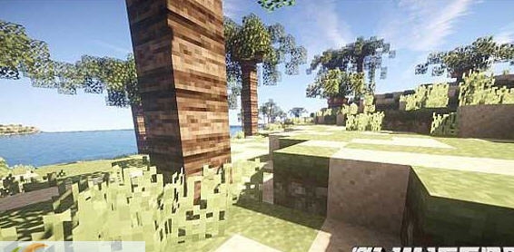 我的世界Misoya材质包 v1.5