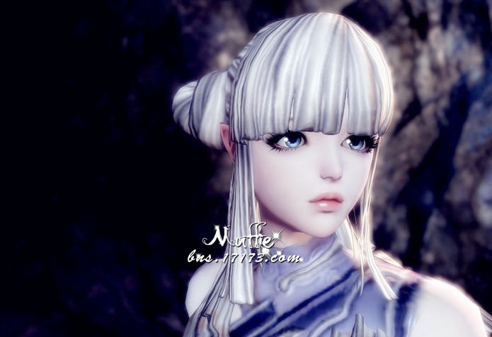 剑灵捏脸天族女幻境 v1.6