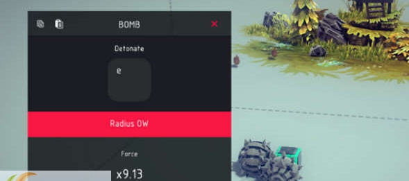 围攻besiege遥控炸弹MOD v1.4
