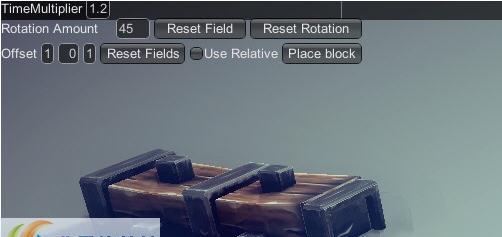 围攻besiege高效建造MOD v1.5